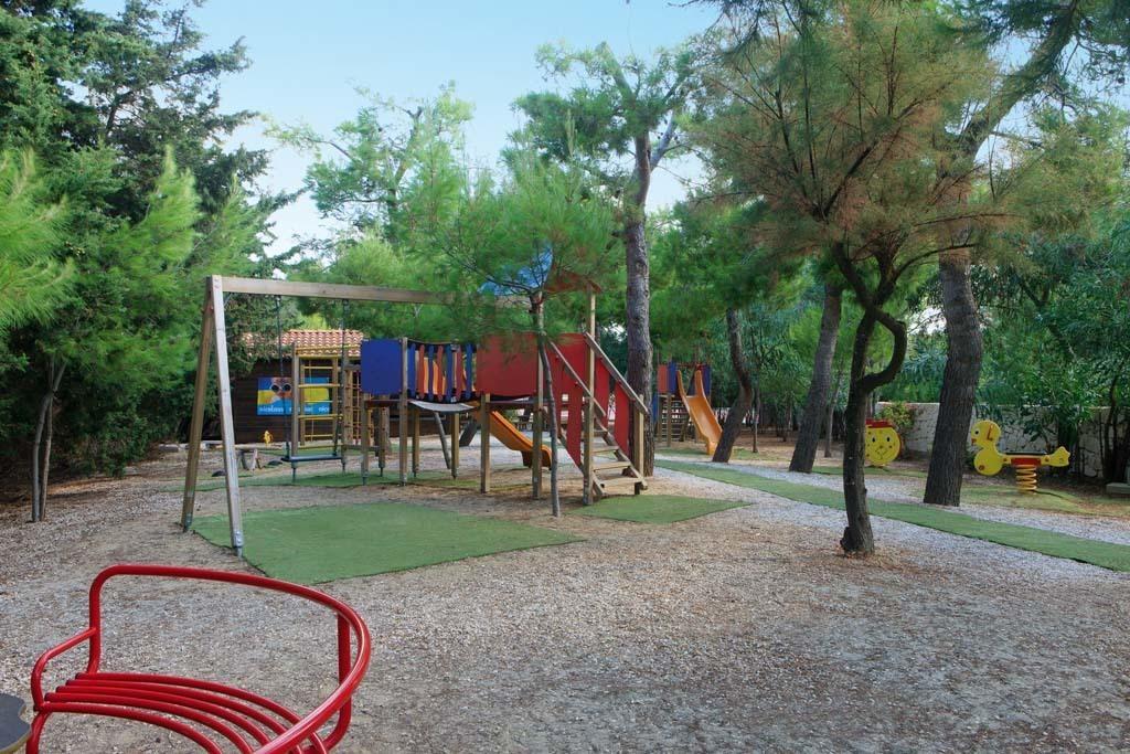 Meditur Village Carovigno Dış mekan fotoğraf