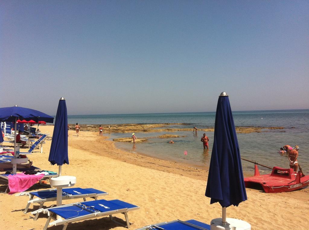 Meditur Village Carovigno Dış mekan fotoğraf