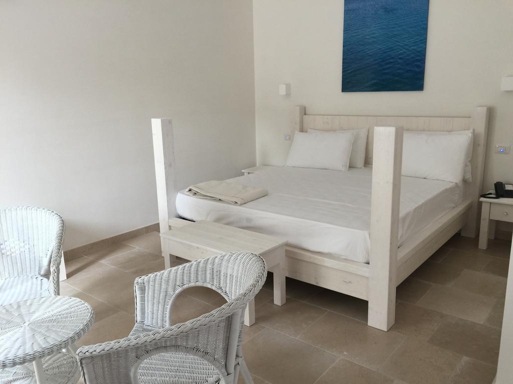 Meditur Village Carovigno Dış mekan fotoğraf