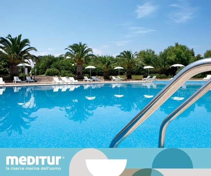 Meditur Village Carovigno Dış mekan fotoğraf