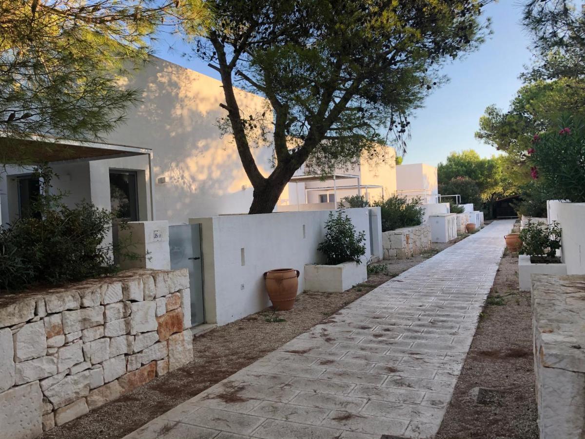 Meditur Village Carovigno Dış mekan fotoğraf