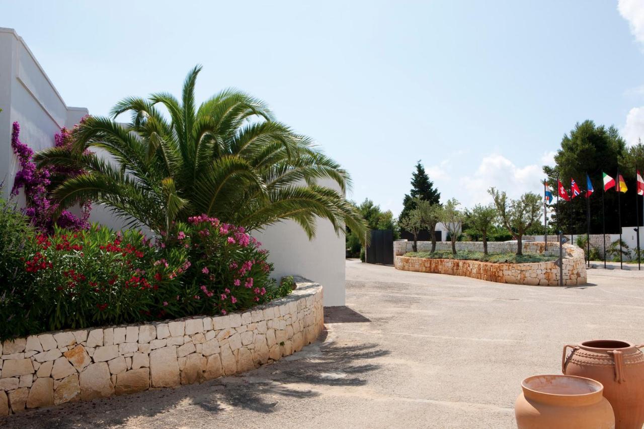 Meditur Village Carovigno Dış mekan fotoğraf