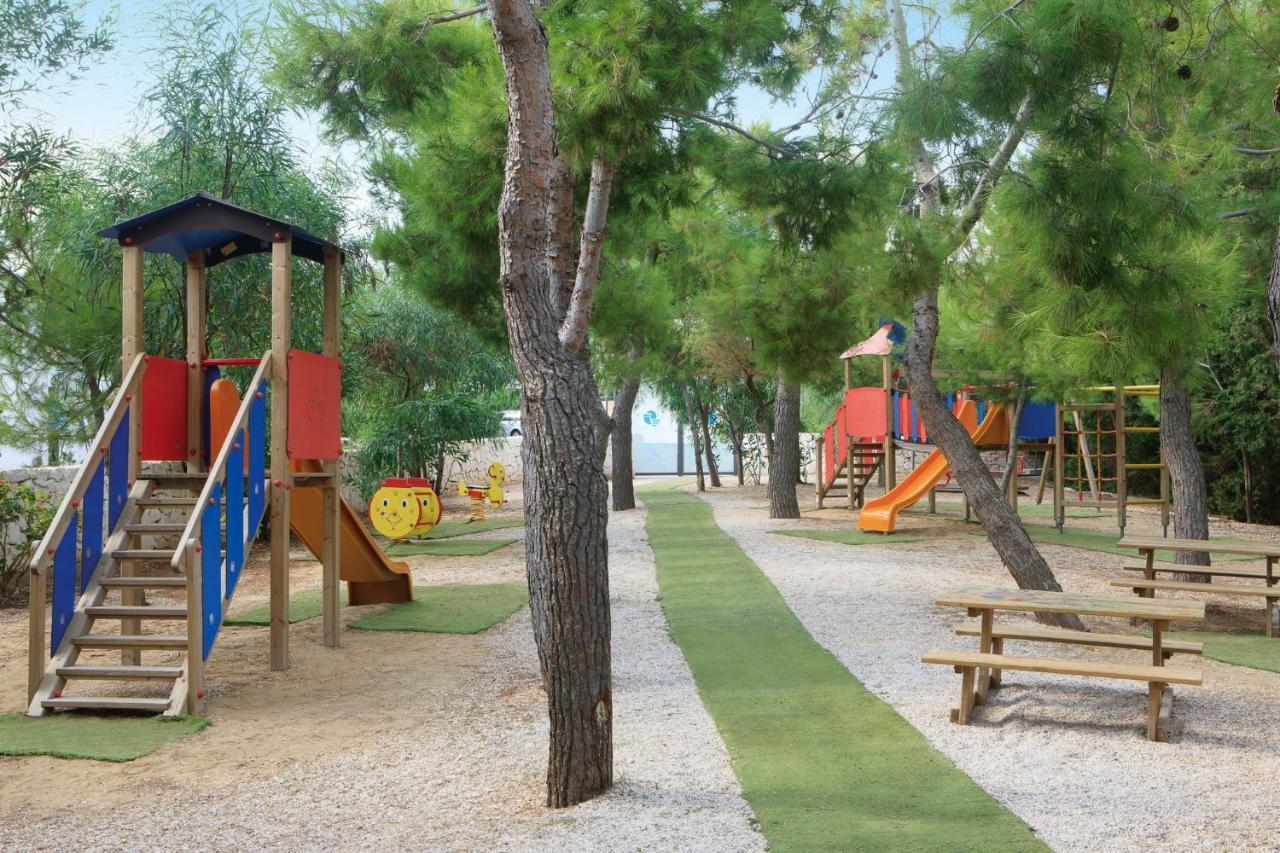 Meditur Village Carovigno Dış mekan fotoğraf