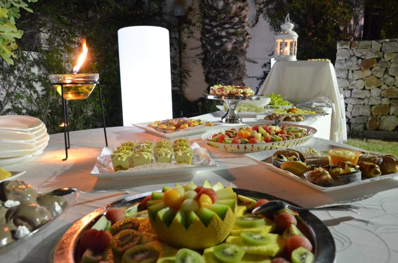 Meditur Village Carovigno Dış mekan fotoğraf