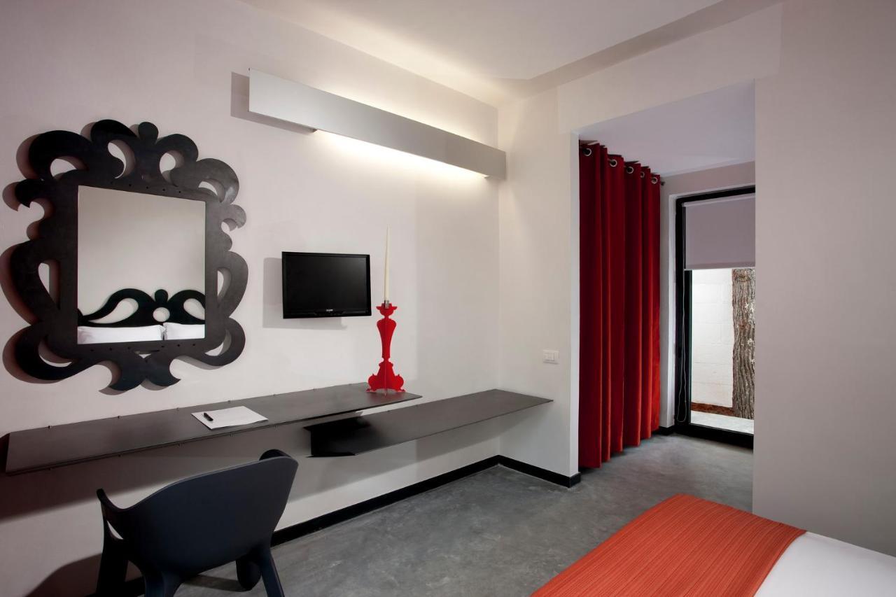 Meditur Village Carovigno Dış mekan fotoğraf