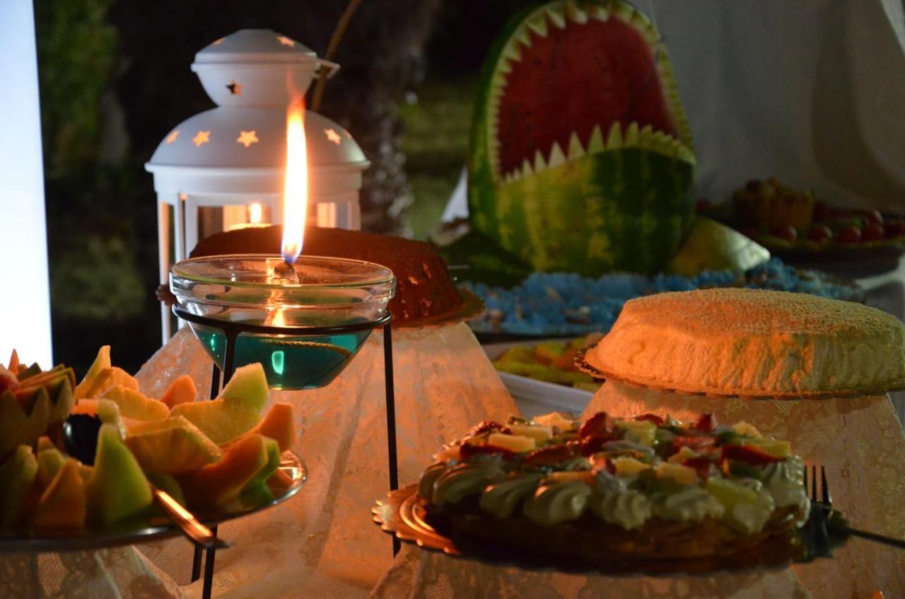 Meditur Village Carovigno Dış mekan fotoğraf