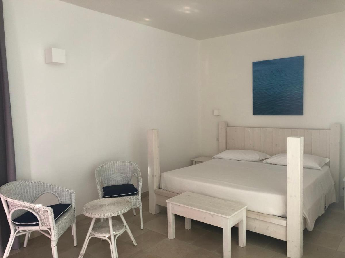 Meditur Village Carovigno Dış mekan fotoğraf