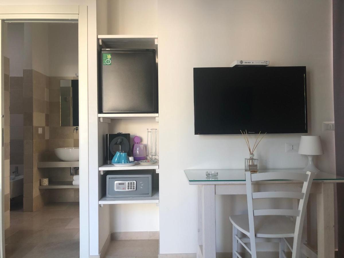 Meditur Village Carovigno Dış mekan fotoğraf