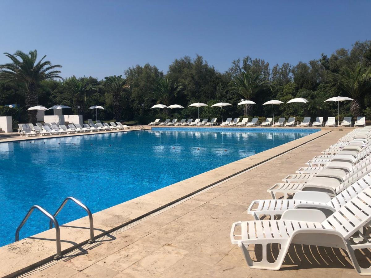 Meditur Village Carovigno Dış mekan fotoğraf
